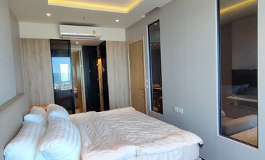 Condo en venta de 2 habitaciones en Bang Lamung, Chonburi