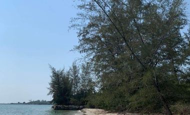 For sale land in Klaeng, Rayong