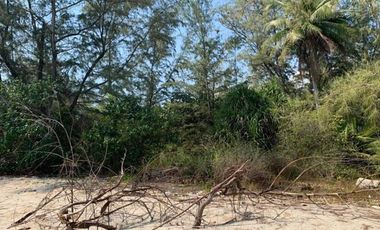For sale land in Klaeng, Rayong