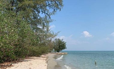 For sale land in Klaeng, Rayong