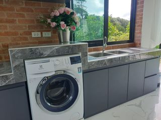 For rent 4 bedrooms villa in Mueang Phuket, Phuket