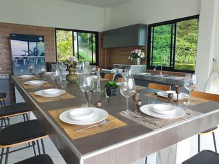 For rent 4 bedrooms villa in Mueang Phuket, Phuket