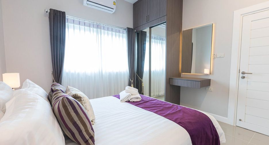 For sale 3 bedrooms villa in Hua Hin, Prachuap Khiri Khan