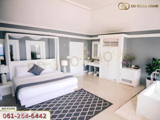 For rent and for sale 12 bed hotel in Nuea Khlong, Krabi