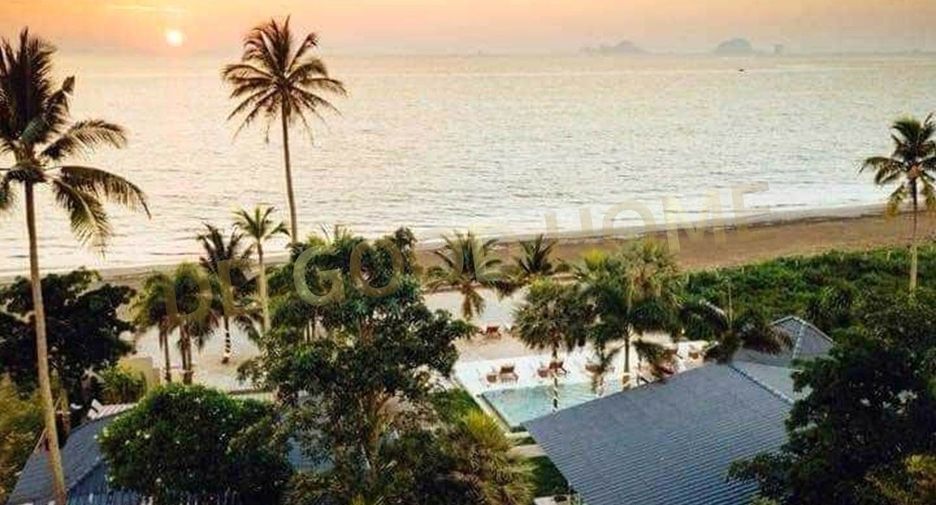 For rent and for sale 12 bed hotel in Nuea Khlong, Krabi