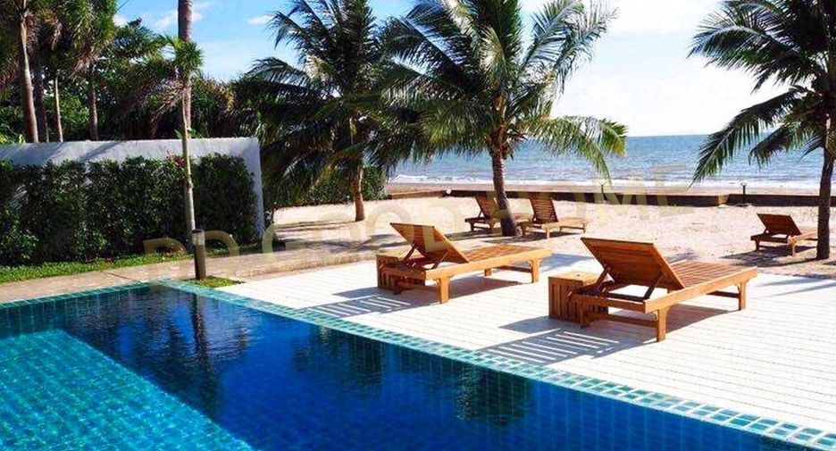 For rent and for sale 12 bed hotel in Nuea Khlong, Krabi