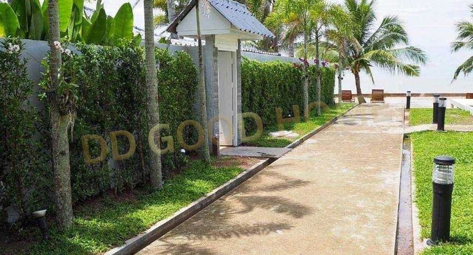 For rent and for sale 12 bed hotel in Nuea Khlong, Krabi