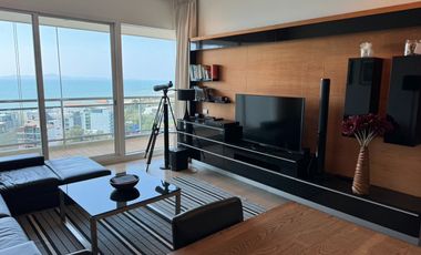 For sale 2 bed condo in Jomtien, Pattaya