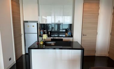 For sale 2 bed condo in Jomtien, Pattaya