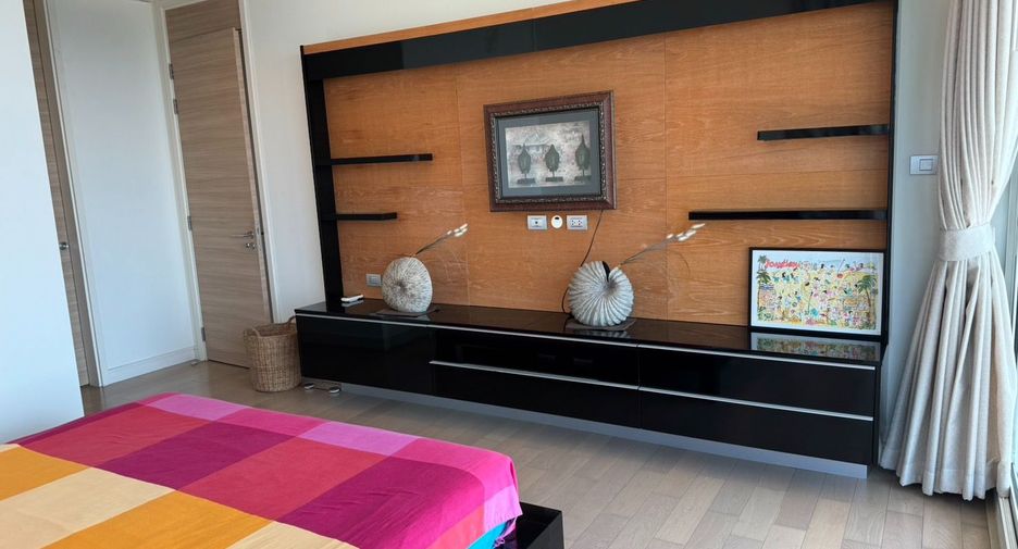 Wohnung zum Kauf mit 2 Zimmer in Bang Lamung, Chonburi