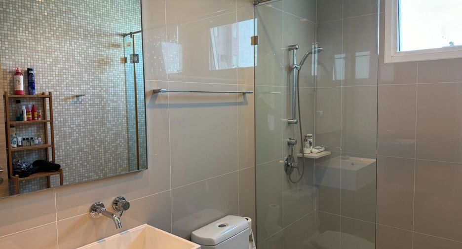 Wohnung zum Kauf mit 2 Zimmer in Bang Lamung, Chonburi