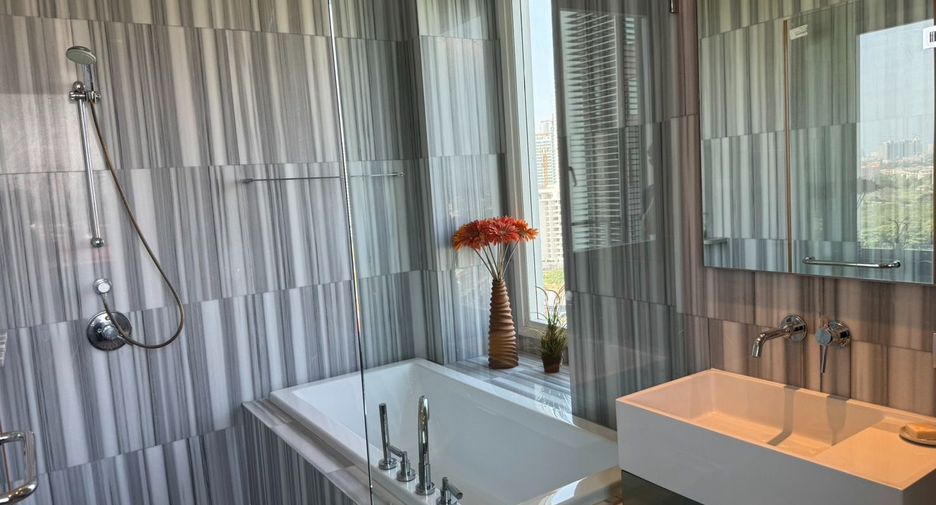 Wohnung zum Kauf mit 2 Zimmer in Bang Lamung, Chonburi