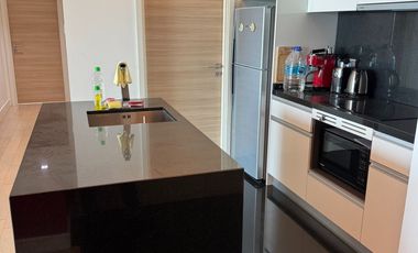 For sale 2 bed condo in Jomtien, Pattaya