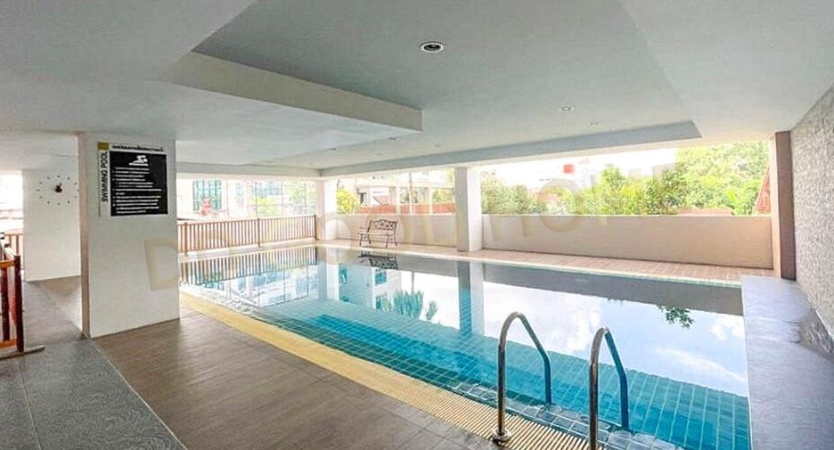 Wohnung zum Kauf mit 1 Zimmer in Bang Phlat, Bangkok