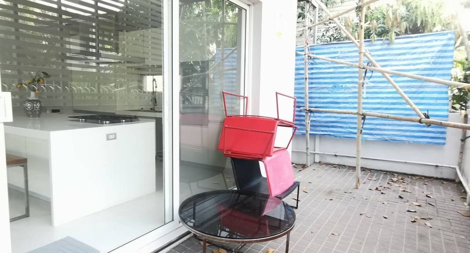 出租 和 出售 4 卧室 独立屋 在 Suan Luang, 曼谷