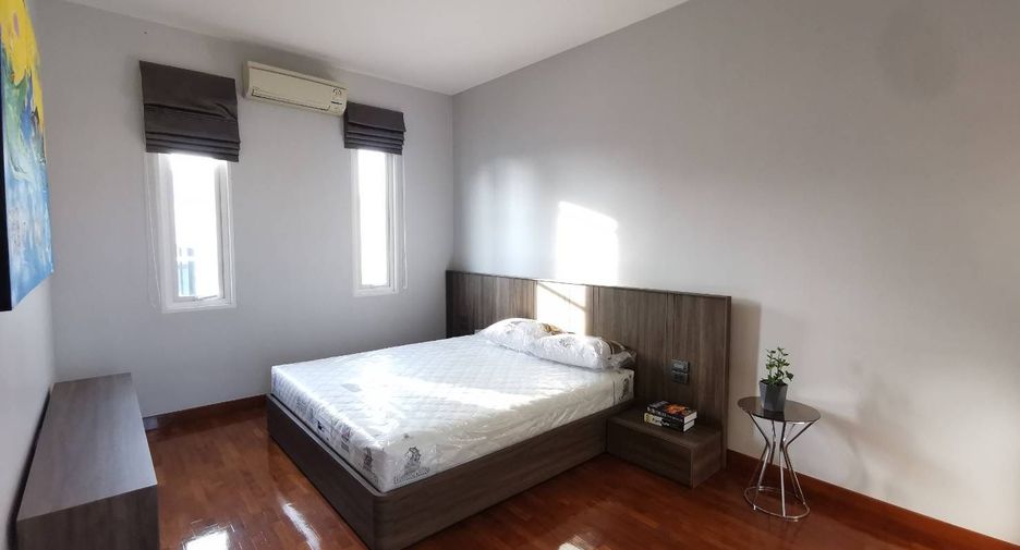 出租 和 出售 4 卧室 独立屋 在 Suan Luang, 曼谷
