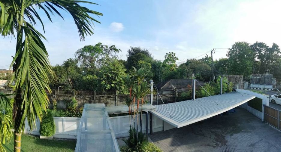出租 和 出售 4 卧室 独立屋 在 Suan Luang, 曼谷