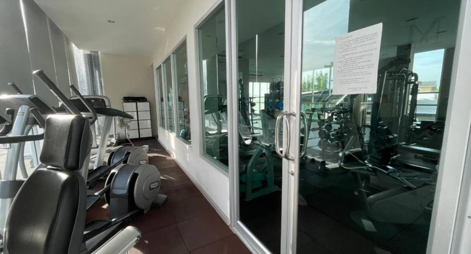 出租 和 出售 4 卧室 独立屋 在 Suan Luang, 曼谷