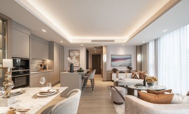 For sale 2 Beds condo in Pathum Wan, Bangkok