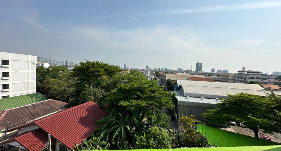 Apartment zum Kauf mit 75 Zimmer in Mueang Nonthaburi, Nonthaburi