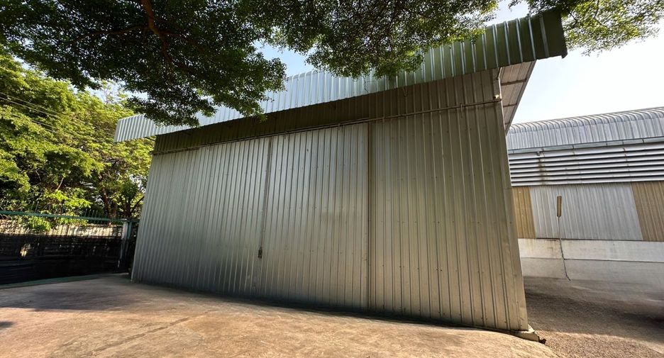 Apartment zum Kauf mit 75 Zimmer in Mueang Nonthaburi, Nonthaburi