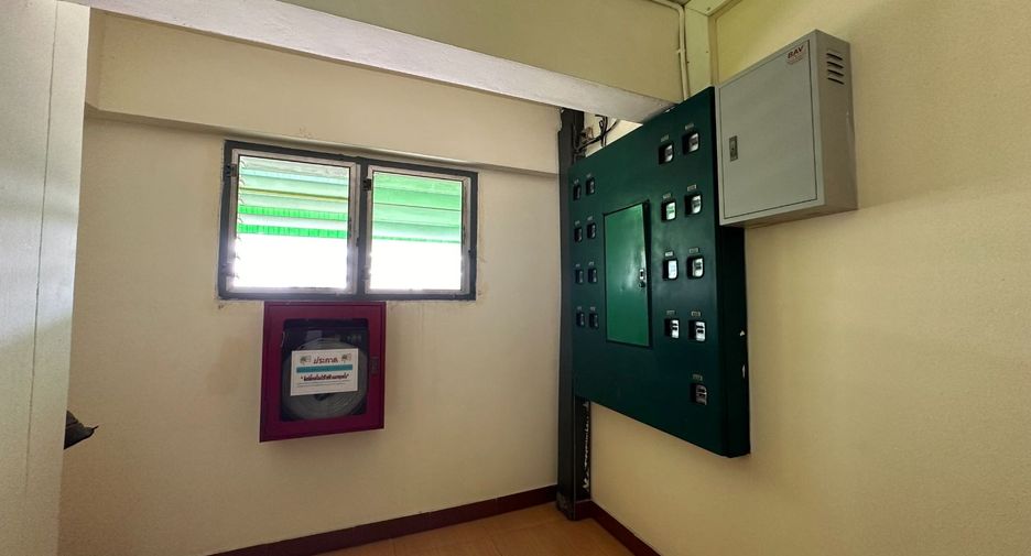 Apartment zum Kauf mit 75 Zimmer in Mueang Nonthaburi, Nonthaburi