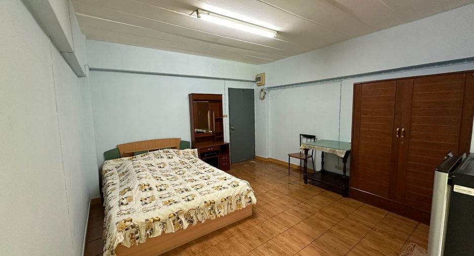 Apartment zum Kauf mit 75 Zimmer in Mueang Nonthaburi, Nonthaburi
