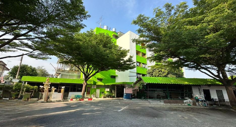 Apartment zum Kauf mit 75 Zimmer in Mueang Nonthaburi, Nonthaburi