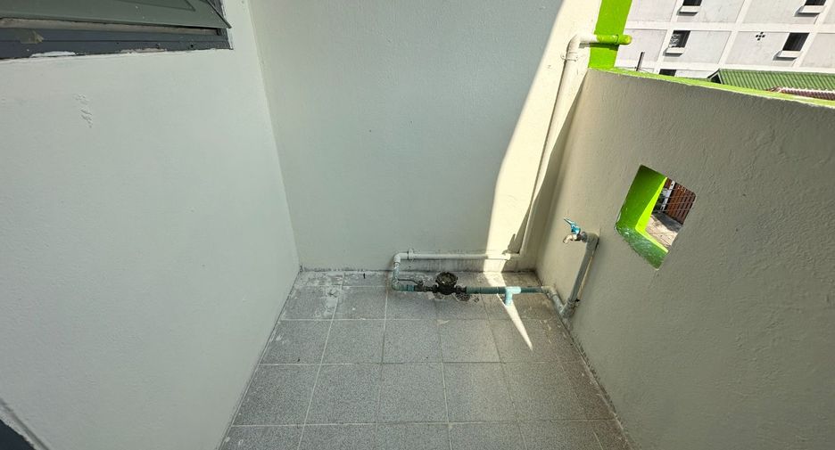 Apartment zum Kauf mit 75 Zimmer in Mueang Nonthaburi, Nonthaburi