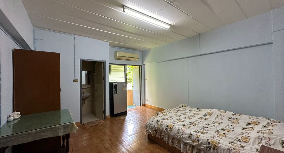Apartment zum Kauf mit 75 Zimmer in Mueang Nonthaburi, Nonthaburi