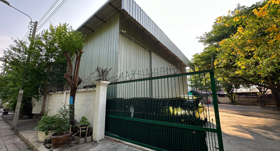 Apartment zum Kauf mit 75 Zimmer in Mueang Nonthaburi, Nonthaburi