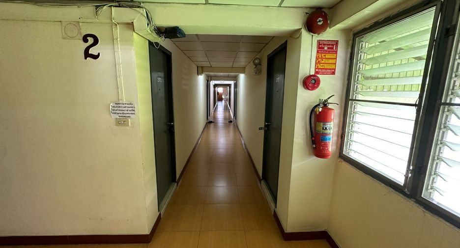 Apartment zum Kauf mit 75 Zimmer in Mueang Nonthaburi, Nonthaburi