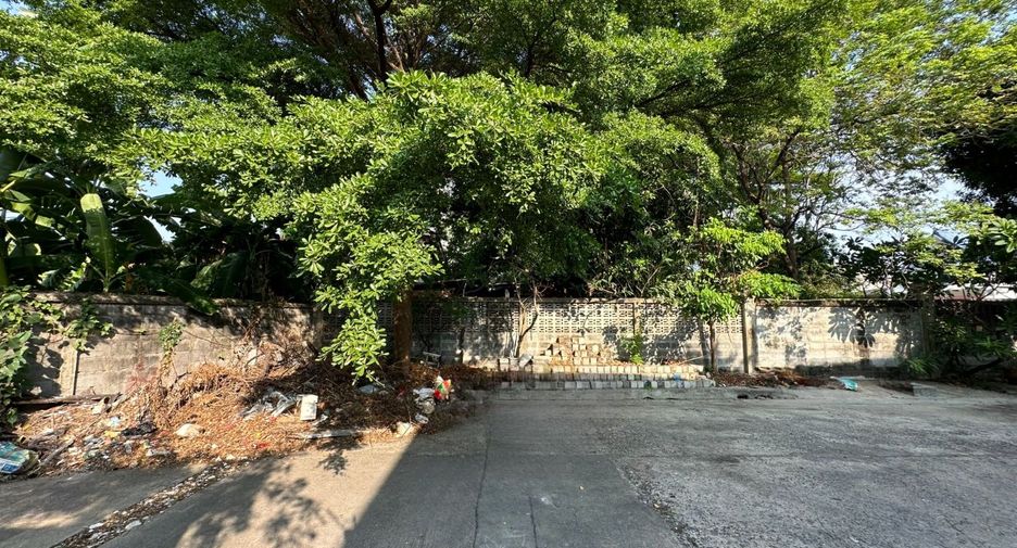 Apartment zum Kauf mit 75 Zimmer in Mueang Nonthaburi, Nonthaburi