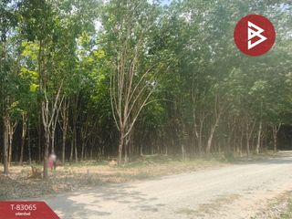 For sale land in Wang Chan, Rayong