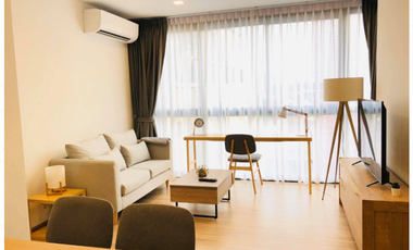 For rent and for sale 2 bedrooms condo in Watthana, Bangkok