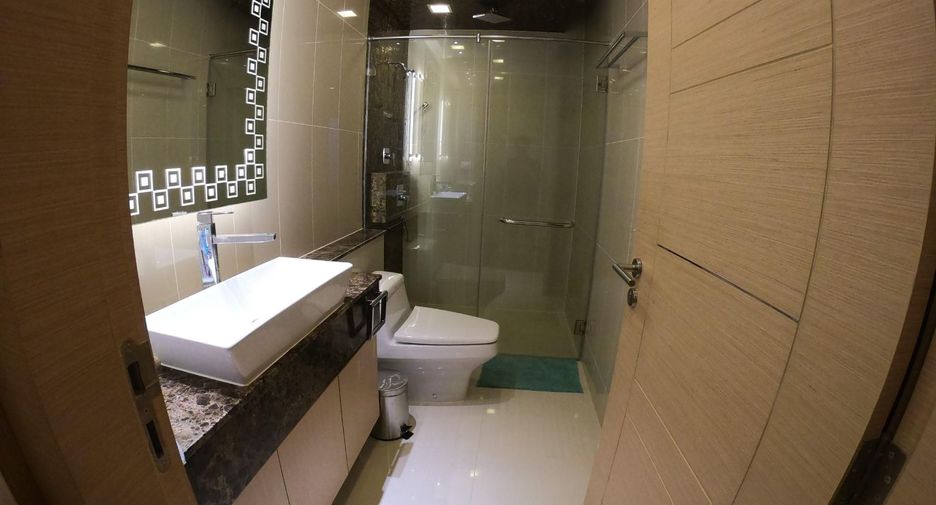 For sale 2 bedrooms condo in Bang Lamung, Chonburi