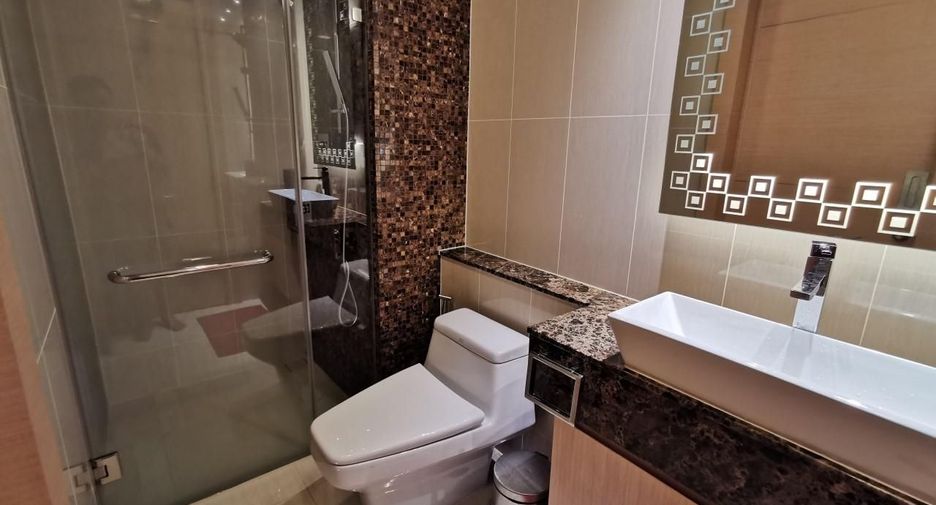 For sale 2 bedrooms condo in Bang Lamung, Chonburi