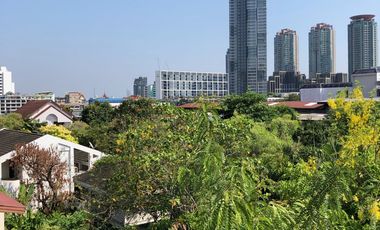 Apartment zum Kauf mit 1 Zimmer in Sathon, Bangkok
