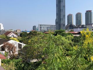 For sale 1 Beds apartment in Sathon, Bangkok
