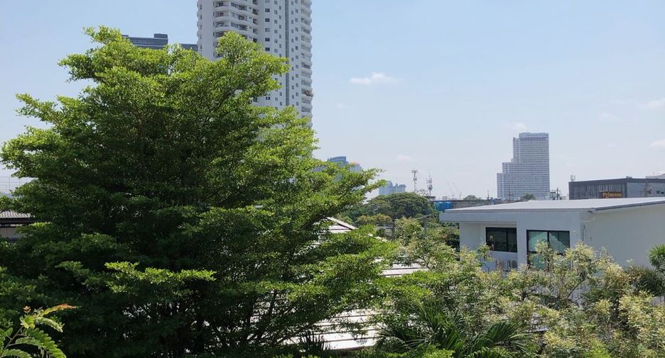 出售 1 卧室 公寓式住宅 在 沙吞, 曼谷