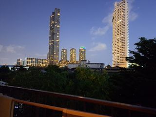 For sale 1 bed apartment in Sathon, Bangkok
