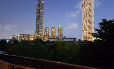 For sale 1 Beds apartment in Sathon, Bangkok