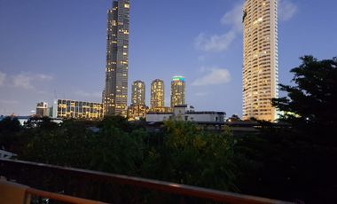Apartment zum Kauf mit 1 Zimmer in Sathon, Bangkok