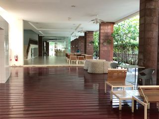 For sale 1 Beds apartment in Sathon, Bangkok