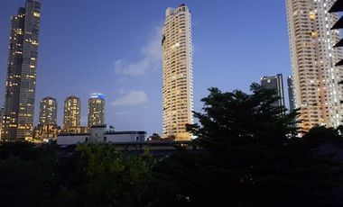 Apartment zum Kauf mit 1 Zimmer in Sathon, Bangkok