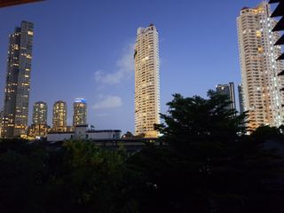 For sale 1 Beds apartment in Sathon, Bangkok