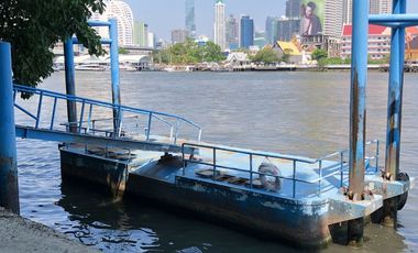 Apartment zum Kauf mit 1 Zimmer in Sathon, Bangkok