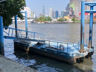 For sale 1 Beds apartment in Sathon, Bangkok