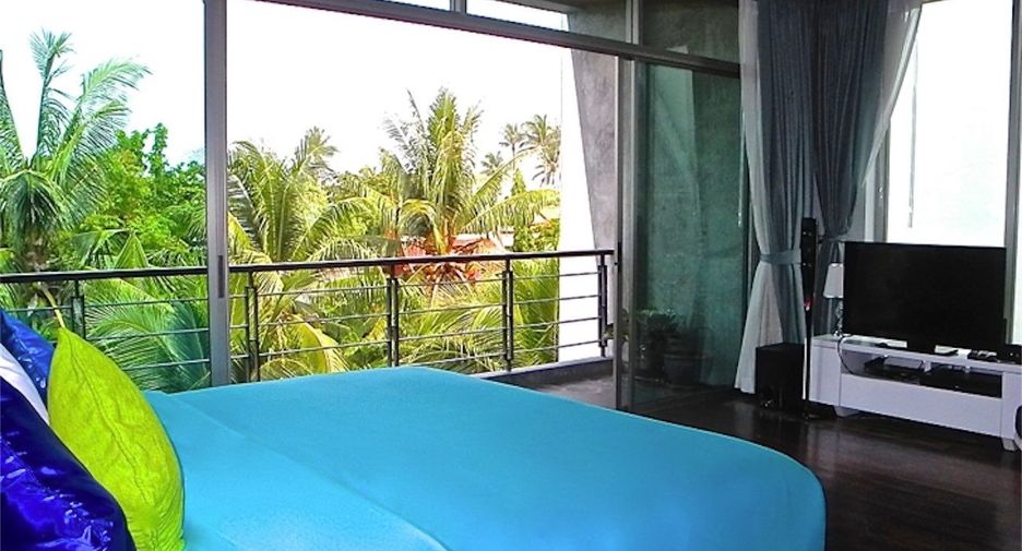 For sale 3 bedrooms villa in Mueang Phuket, Phuket