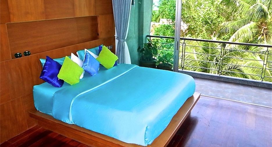 For sale 3 bedrooms villa in Mueang Phuket, Phuket